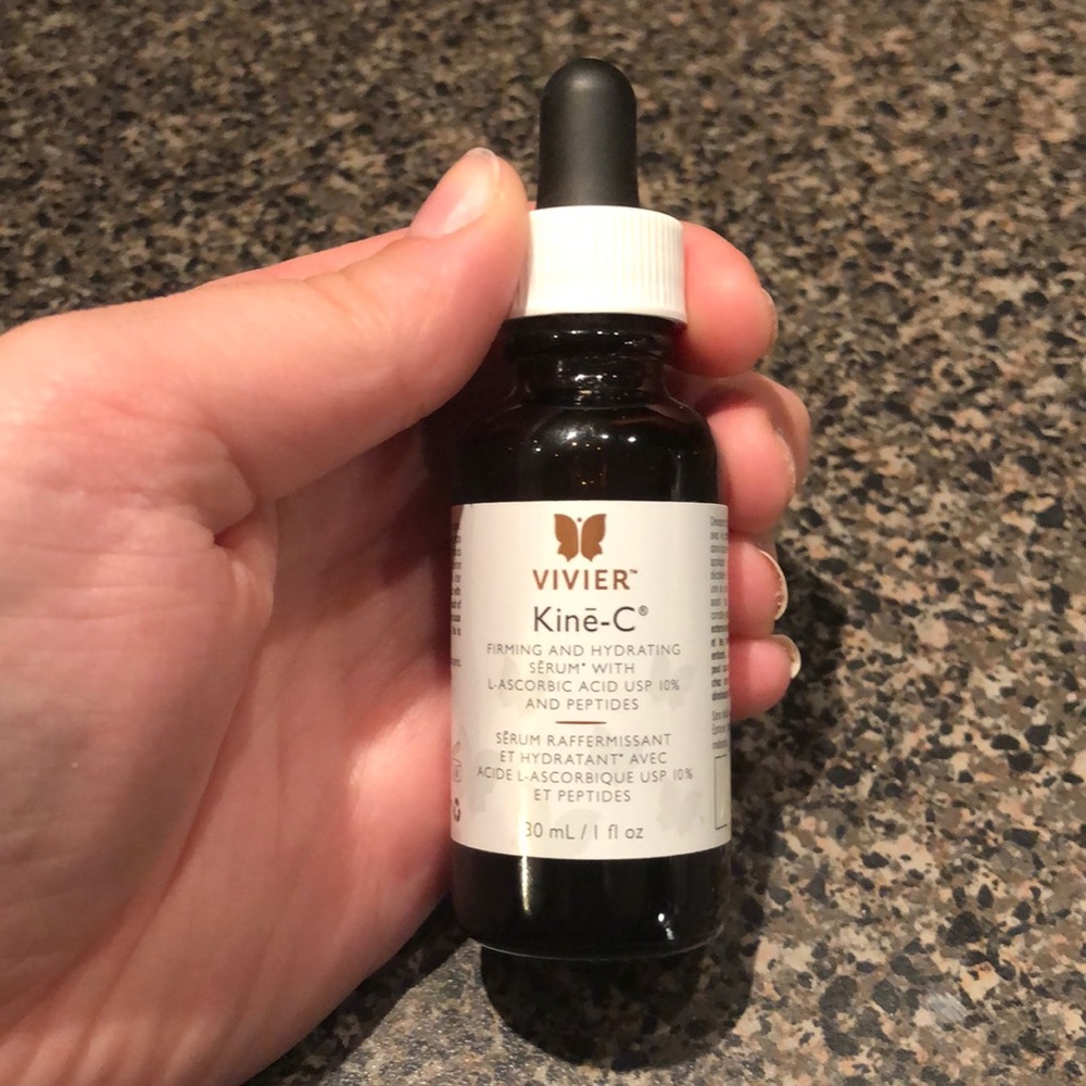Vivier Kine-c serum